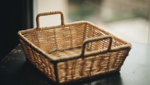 Top Four Beautiful and Functional Home Decor Baskets Top Four Beautiful and Functional Home Decor Baskets