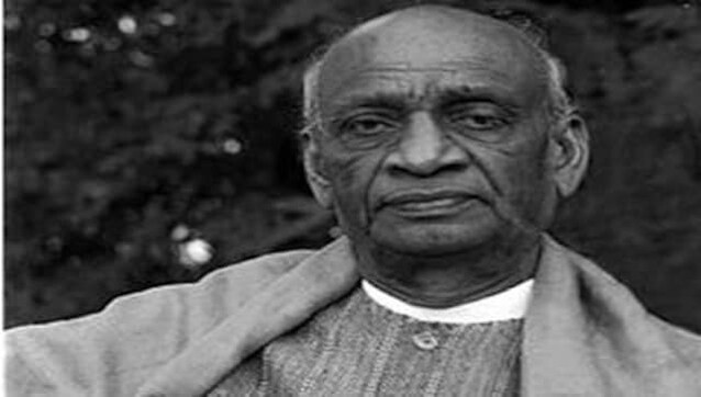 Sardar Vallabhbhai Patel's death anniversary: Path shown by 'iron man' will always inspire us, says Narendra Modi Sardar Vallabhbhai Patel's death anniversary: Path shown by 'iron man' will always inspire us, says Narendra Modi