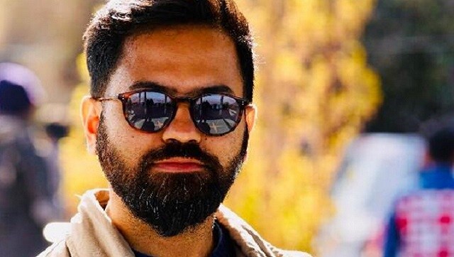 Digital sketching was a luxury before COVID-19, it's now a necessity, writes costume designer Sheetal Sharma