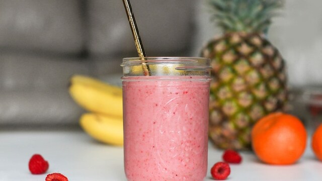 Here are 5 breakfast options that are weight-loss friendly