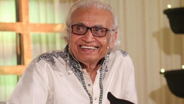 Noted dance historian and Padma Shri awardee Sunil Kothari passes away aged 85 Noted dance historian and Padma Shri awardee Sunil Kothari passes away aged 85