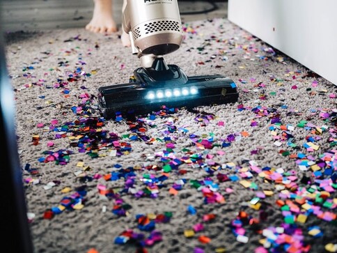 Spotless clean up made easy with these handheld vacuum cleaners Spotless clean up made easy with these handheld vacuum cleaners