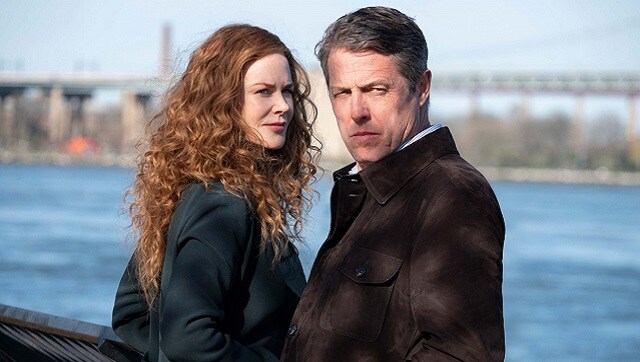The Undoing review: Eight alternative (and more suitable) titles for HBO's Nicole Kidman-Hugh Grant starrer The Undoing review: Eight alternative (and more suitable) titles for HBO's Nicole Kidman-Hugh Grant starrer