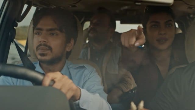 Priyanka Chopra Jonas, Rajkummar Rao's The White Tiger, Justin Timberlake's Palmer, Death to 2020: Trailers this week Priyanka Chopra Jonas, Rajkummar Rao's The White Tiger, Justin Timberlake's Palmer, Death to 2020: Trailers this week