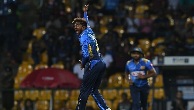 Sri Lanka spinner Akila Dananjaya cleared to bowl in international cricket after rectifying action Sri Lanka spinner Akila Dananjaya cleared to bowl in international cricket after rectifying action