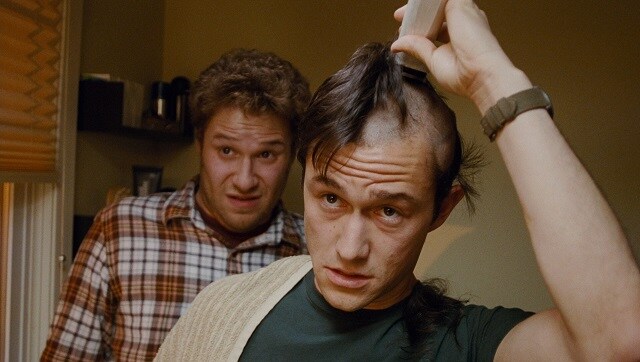 It’s in our blood: Thoughts on watching 50/50, and being by a friend's side through cancer
