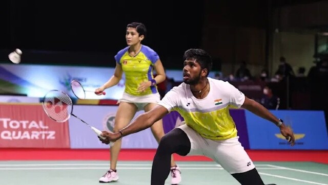 Thailand Open Super 1000 badminton Live Updates: Satwiksairaj, Ashwini lose opening game 20-22
