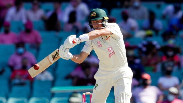 India vs Australia: Marnus Labuschagne credits visitors for Sydney Test draw, says determined to win fourth Test India vs Australia: Marnus Labuschagne credits visitors for Sydney Test draw, says determined to win fourth Test