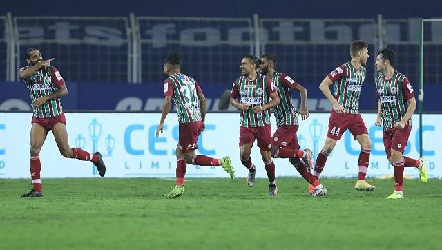 ISL 2020-21: NorthEast United face tough test against ATK Mohun Bagan