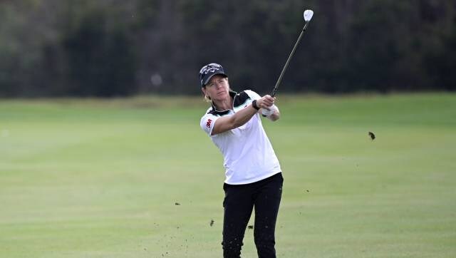 Gary Player, Annika Sorenstam honoured by President Donald Trump with Medal of Freedom