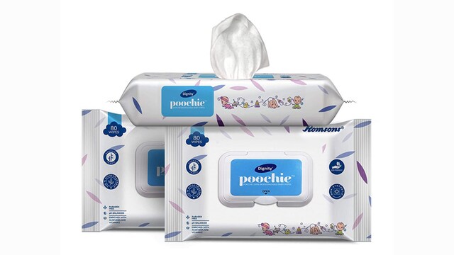 Eco-friendly wipes to keep your baby clean Eco-friendly wipes to keep your baby clean