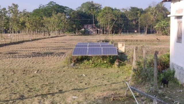 For West Bengal's indigenous communities, farming innovations reduce dependence on forest reserves
