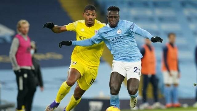 Pep Guardiola says Benjamin Mendy breaking COVID-19 rules wrong, but ‘many have done the same’