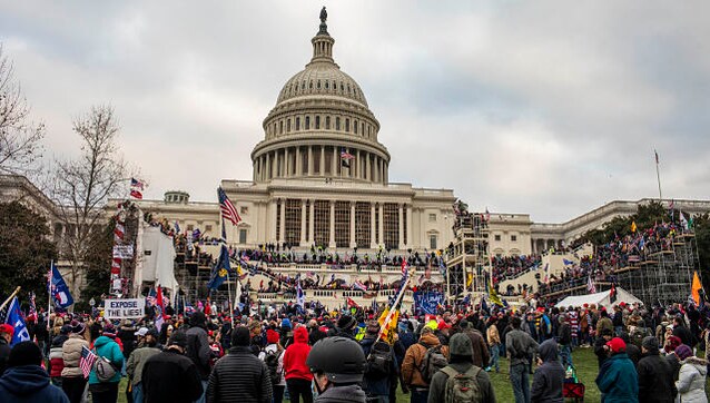 Shouting, smashed glass, a sudden lunge, then a gunshot: Inside the deadly Capitol shooting Shouting, smashed glass, a sudden lunge, then a gunshot: Inside the deadly Capitol shooting