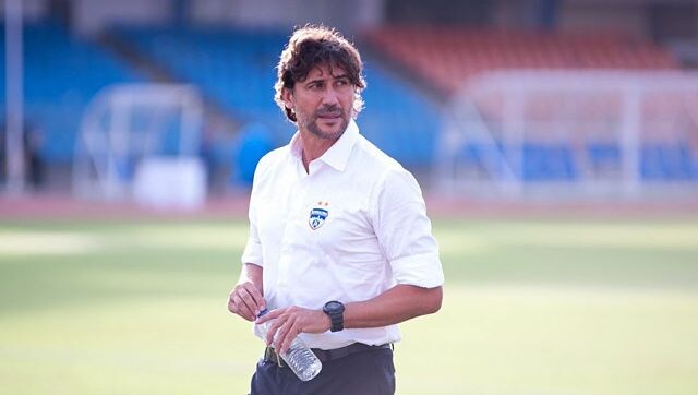 ISL 2020-21: Bengaluru FC part ways with head coach Carles Cuadrat after string of disappointing results ISL 2020-21: Bengaluru FC part ways with head coach Carles Cuadrat after string of disappointing results