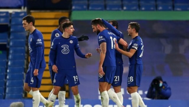 Premier League: Chelsea report profits of $44 million, turnover hit by COVID-19 pandemic