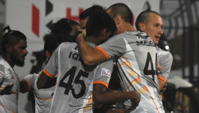 I-League 2021: Former champions Chennai City FC beat Gokulam Kerala; Mohammedan SC, Punjab FC win I-League 2021: Former champions Chennai City FC beat Gokulam Kerala; Mohammedan SC, Punjab FC win