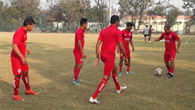 I-League 2021: Churchill Brothers face tricky opponents Indian Arrows as Goa-based outfit seek winning start
