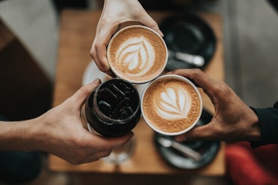 Top gifting ideas for coffee lovers Top gifting ideas for coffee lovers