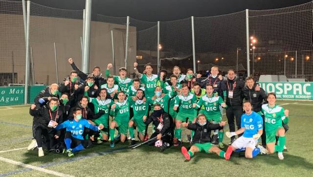 Copa del Rey: Atletico Madrid dumped out of domestic cup by third-division Cornella