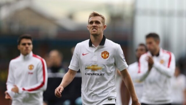 Premier League: Former Scotland midfielder Darren Fletcher joins Manchester United coaching staff