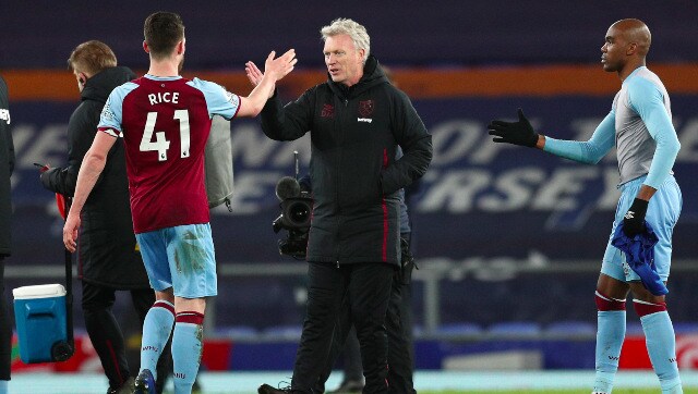 Premier League: Manager David Moyes says West Ham getting better, but have so much more to give Premier League: Manager David Moyes says West Ham getting better, but have so much more to give
