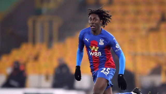 Premier League: Crystal Palace winger Eberechi Eze becomes latest top-flight star to breach COVID-19 regulations Premier League: Crystal Palace winger Eberechi Eze becomes latest top-flight star to breach COVID-19 regulations