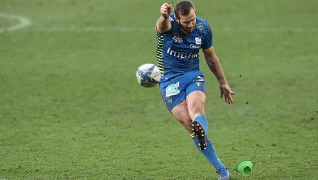 French government advises rugby clubs to postpone European Cup matches with British teams