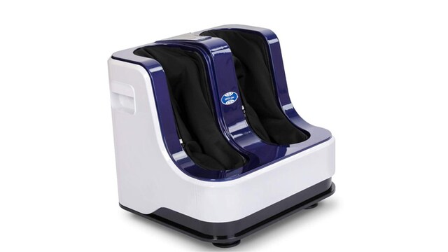 Happy feet: Say goodbye to painful calves and feet with these massagers Happy feet: Say goodbye to painful calves and feet with these massagers