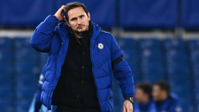 Premier League: Chelsea collapse leaves Frank Lampard testing Roman Abramovich's patience