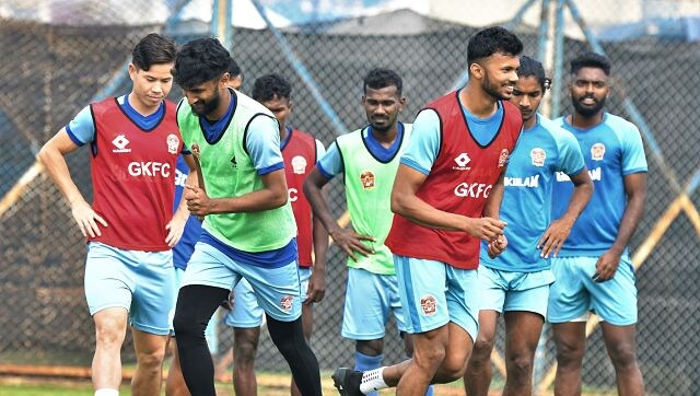 I-League 2020-21: Gokulam Kerala aim to return to winning ways against NEROCA FC
