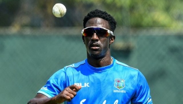 West Indies spinner Hayden Walsh Jr tests COVID-19 positive after arrival in Bangladesh