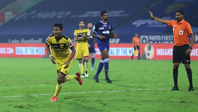 ISL 2020-21: Hyderabad FC end three-match losing streak with superb win over Chennaiyin FC