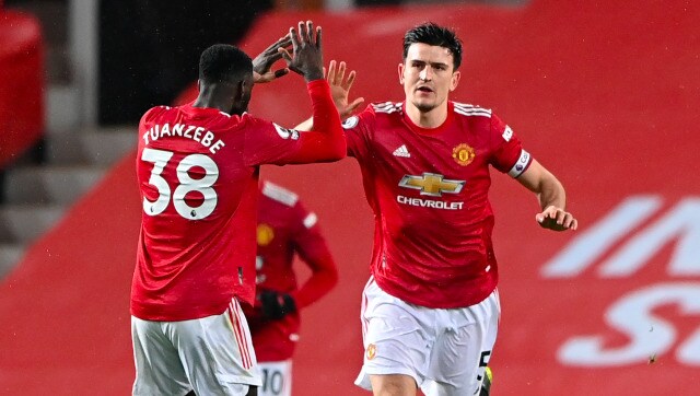 Premier League: ‘Time to stand up and be counted,’ says Harry Maguire after Manchester United’s shock loss to Sheffield United