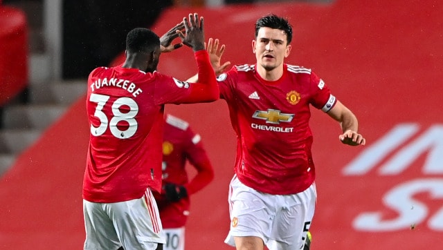 Premier League: ‘Time to stand up and be counted,’ says Harry Maguire after Manchester United’s shock loss to Sheffield United Premier League: ‘Time to stand up and be counted,’ says Harry Maguire after Manchester United’s shock loss to Sheffield United
