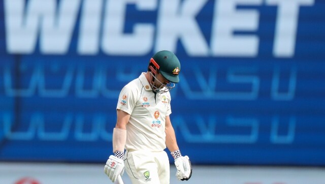 India vs Australia: Struggling Travis Head needs to work on technique, says Shane Warne