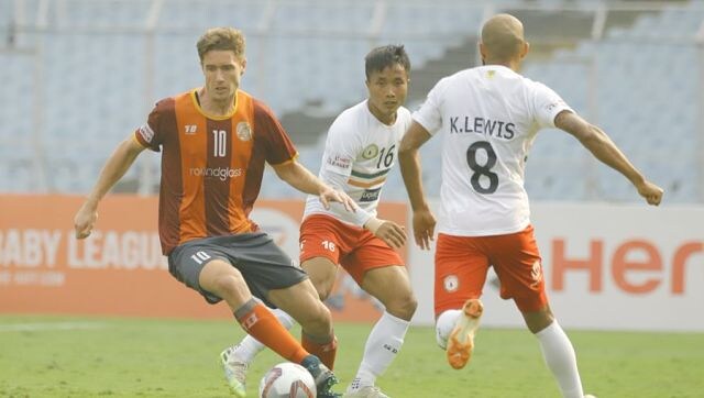 I-League 2020-21: RoundGlass Punjab FC, Sudeva Delhi FC play out goalless draw I-League 2020-21: RoundGlass Punjab FC, Sudeva Delhi FC play out goalless draw