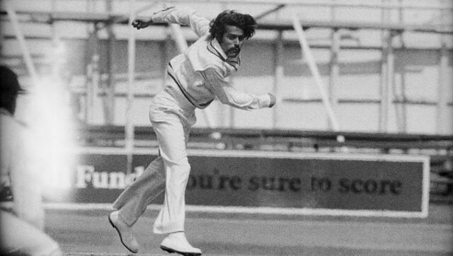 Former India leg-spinner BS Chandrasekhar hospitalised, health condition stable