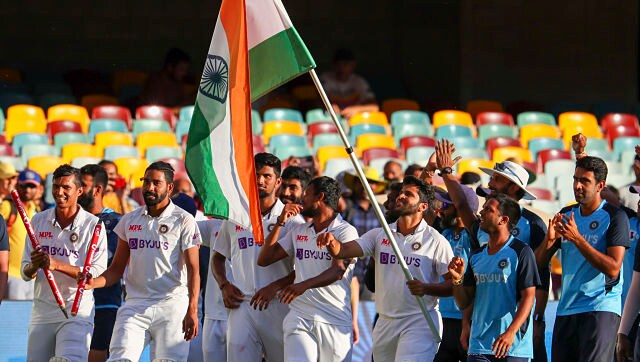 India vs Australia: Rishabh Pant, Cheteshwar Pujara script one of greatest wins in Indian cricket history India vs Australia: Rishabh Pant, Cheteshwar Pujara script one of greatest wins in Indian cricket history