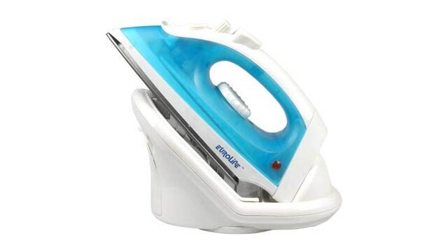 Get wrinkle free clothes with these top cordless irons Get wrinkle free clothes with these top cordless irons