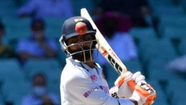 India vs Australia: Ravindra Jadeja ruled out of fourth Test after sustaining dislocated thumb in Sydney India vs Australia: Ravindra Jadeja ruled out of fourth Test after sustaining dislocated thumb in Sydney