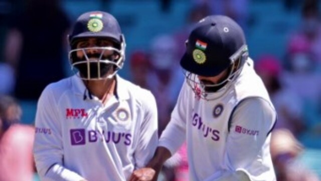 India vs Australia: Visitors dealt with fresh injury blow as Ravindra Jadeja, Rishabh Pant taken to scans India vs Australia: Visitors dealt with fresh injury blow as Ravindra Jadeja, Rishabh Pant taken to scans