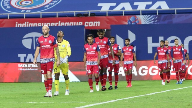 ISL 2020-21: Jamshedpur FC aim for turnaround against Hyderabad FC to stay alive in playoff race