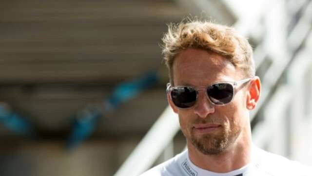 After Lewis Hamilton and Nico Rosberg, Jenson Button signs up to race in Extreme E series