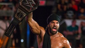 WWE