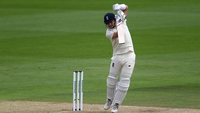 Sri Lanka vs England: Joe Root's century puts visitors in command of Galle Test on rain-hit Day 2 Sri Lanka vs England: Joe Root's century puts visitors in command of Galle Test on rain-hit Day 2