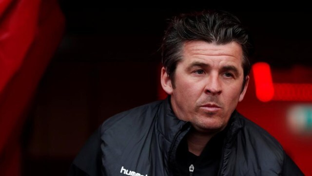 League One: Controversial manager Joey Barton leaves struggling Fleetwood with 'immediate effect' League One: Controversial manager Joey Barton leaves struggling Fleetwood with 'immediate effect'