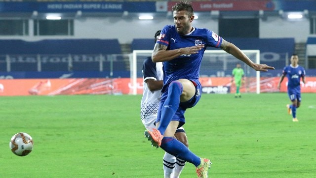 ISL 2020-21: Bengaluru FC aim to break four-game losing streak against NorthEast United