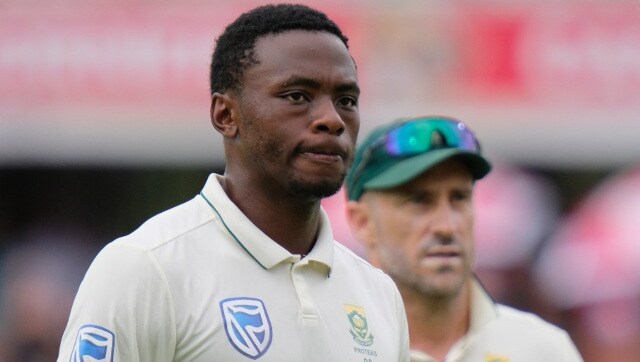Pakistan vs South Africa: Proteas pace spearhead Kagiso Rabada expects reverse swing to play important role in Tests