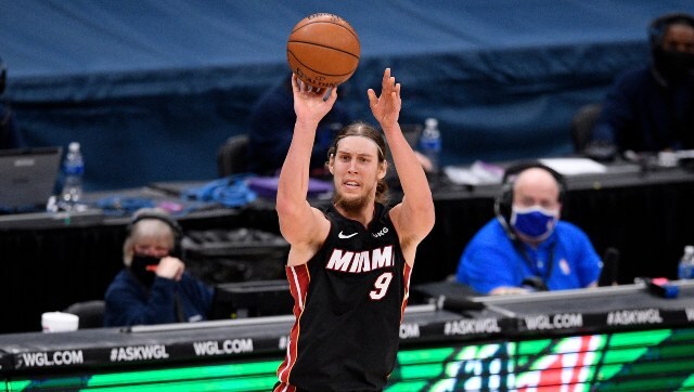 NBA: Miami Heat-Boston Celtics game postponed by authorities due to COVID-19 protocols
